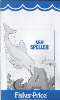 Sea Speller