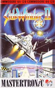 Sidewinder II