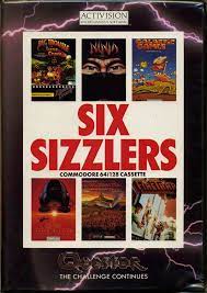 Six Sizzlers