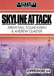 Skyline Attack