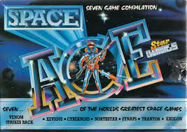 Space Ace