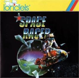 Space Racer
