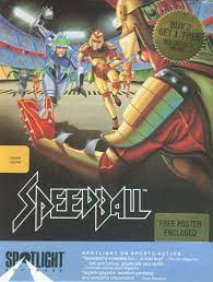Speedball