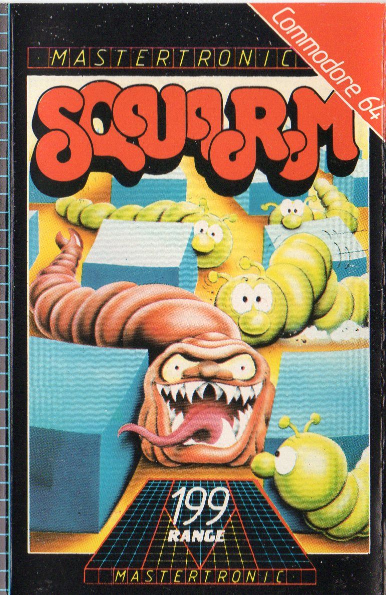 Squirm