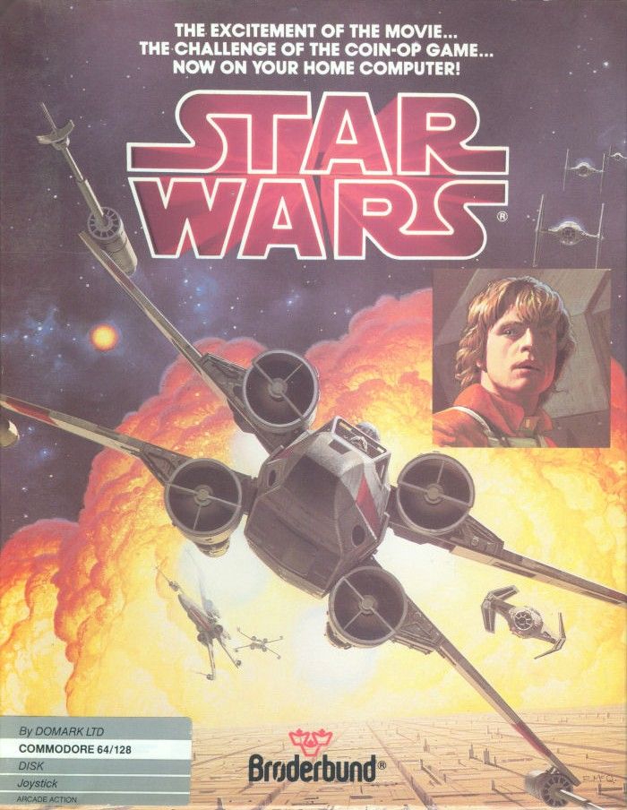 Star Fighter