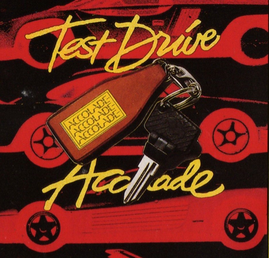 Test Drive