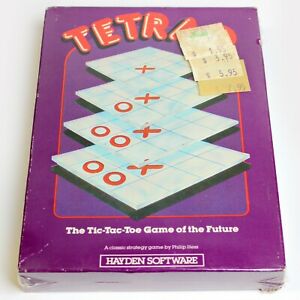 Tetrad