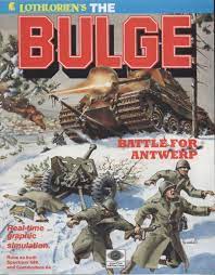 The Bulge