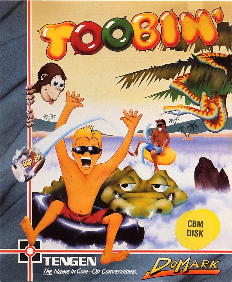 Toobin