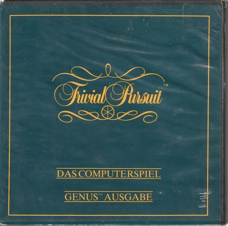 Trivial Pursuit
