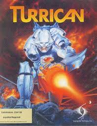 Turrican