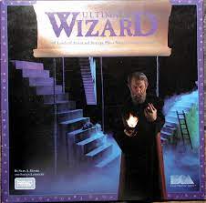 Ultimate Wizard