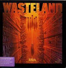 Wastelands