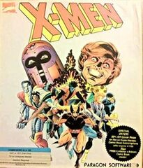 X-Men