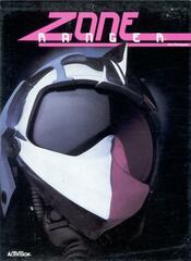 Zone Ranger
