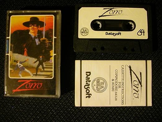 Zorro