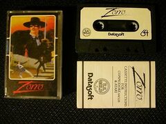 Zorro