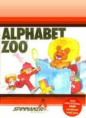 Alphabet Zoo