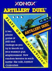 Artillery Duel