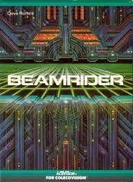 Beamrider