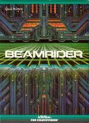 Beamrider