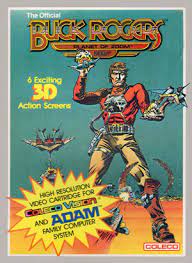 Buck Rogers: Planet of Zoom