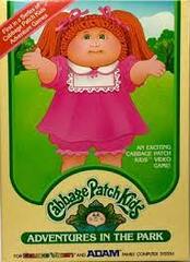 Cabbage Patch Kids