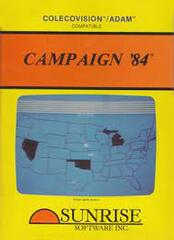 Campaign '84