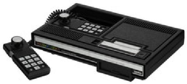 ColecoVision System