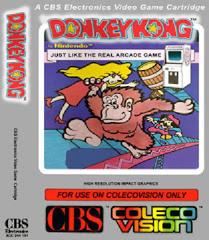 Donkey Kong