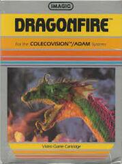 Dragonfire