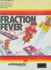 Fraction Fever