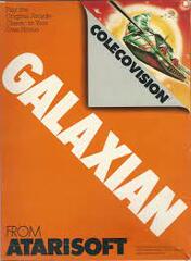 Galaxian