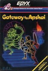 Gateway to Apshai