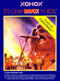 Its Only Rock and Roll