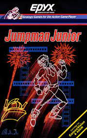 Jumpman Junior