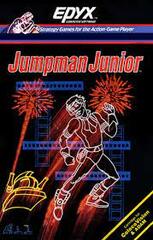 Jumpman Junior