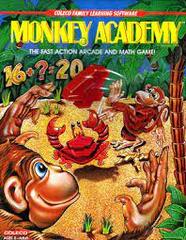 Monkey Academy