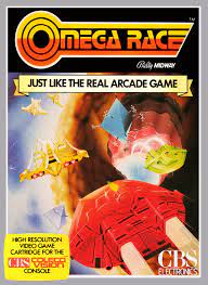 Omega Race