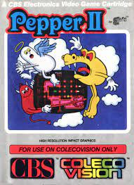 Pepper II