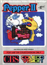 Pepper II