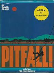 Pitfall