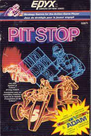 Pitstop