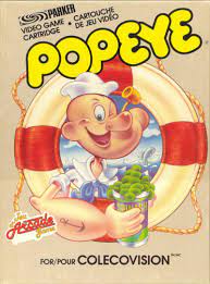 Popeye