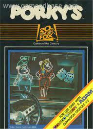 Porkys (Homebrew)