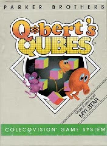 Q*berts Qubes
