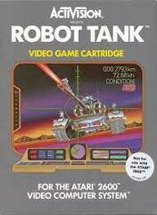 Robot Tank