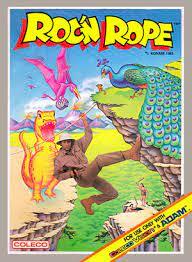 Roc N Rope