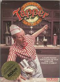 Root Beer Tapper