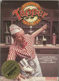 Root Beer Tapper